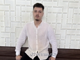 Glennmusa