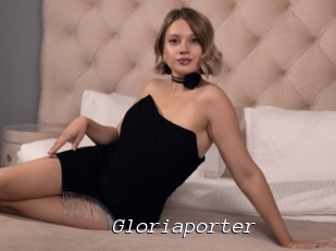 Gloriaporter