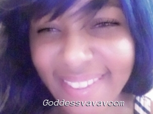 Goddessvavavoom