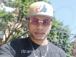 Grandominantexx