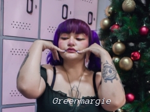 Greenmargie