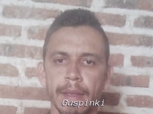 Guspinki