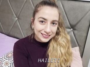 HAILEYI