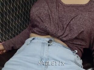 HAILEYIx