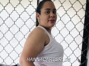 HANNACARTER128