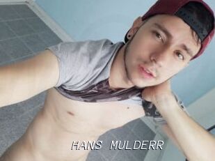 HANS_MULDERR