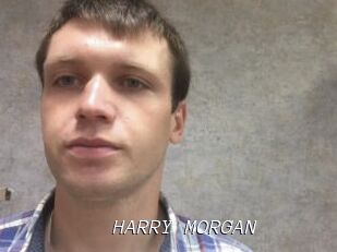 HARRY_MORGAN