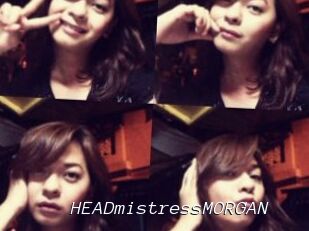 HEADmistressMORGAN