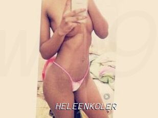 HELEENKOLER