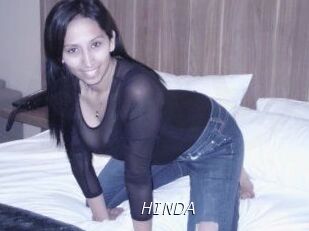 HINDA