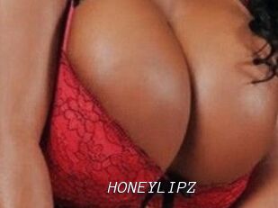 HONEYLIPZ