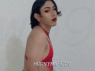 HORNYMAFETS