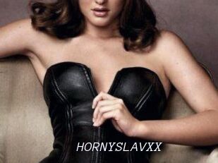 HORNYSLAVXX