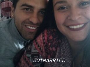 HOTMARRIED