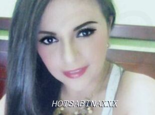 HOTSABINAXXX