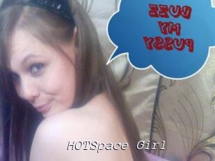 HOTSpace_Girl