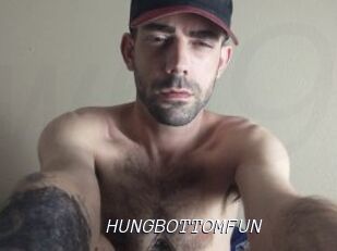 HUNGBOTTOMFUN