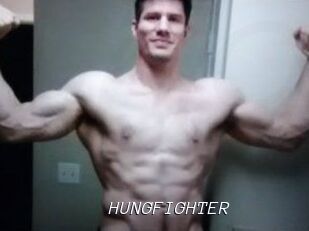 HUNGFIGHTER