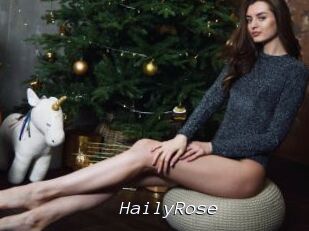 HailyRose