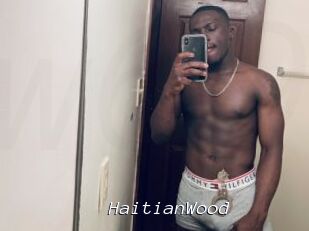 HaitianWood