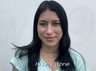 HaleyStone