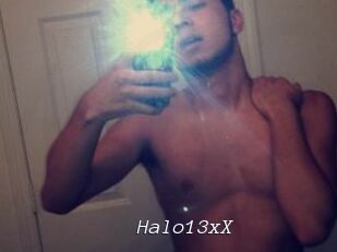 Halo13xX