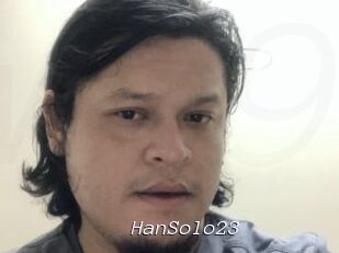 HanSolo23