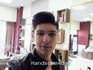 HandsomeAdam