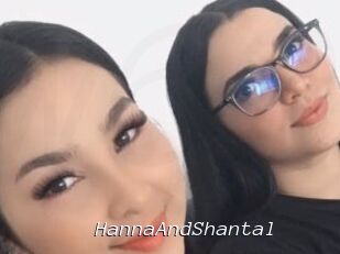 HannaAndShantal