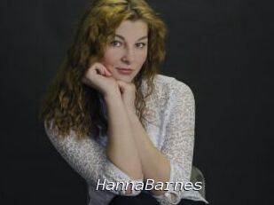 HannaBarnes