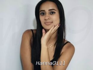 HannaGill