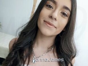 HannaJames