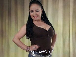 HannaMilf