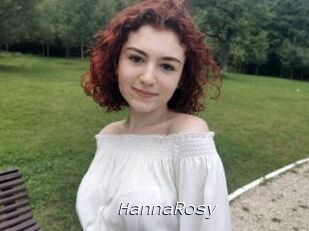 HannaRosy