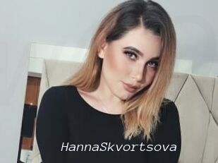 HannaSkvortsova