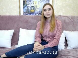 HannaWillis