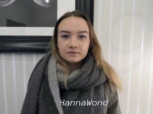 HannaWond