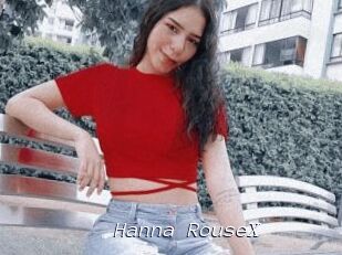 Hanna_RouseX