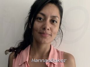 HannaaBaker