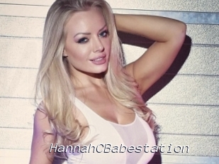 HannahCBabestation