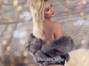 HannahCage