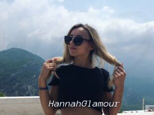 HannahGlamour