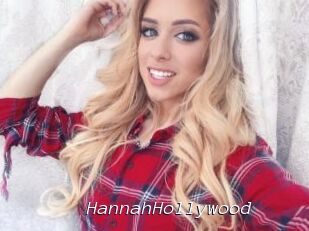 HannahHollywood