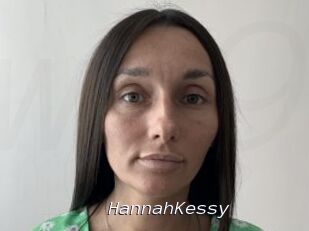 HannahKessy