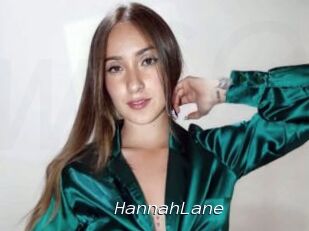 HannahLane