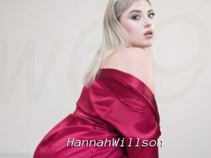 HannahWillson