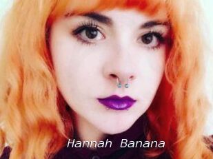 Hannah_Banana