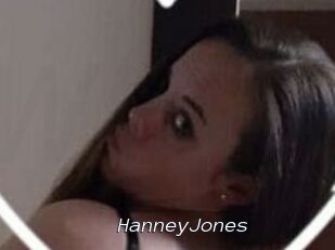 HanneyJones