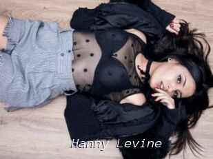 Hanny_Levine