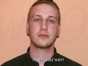 HansLarsen